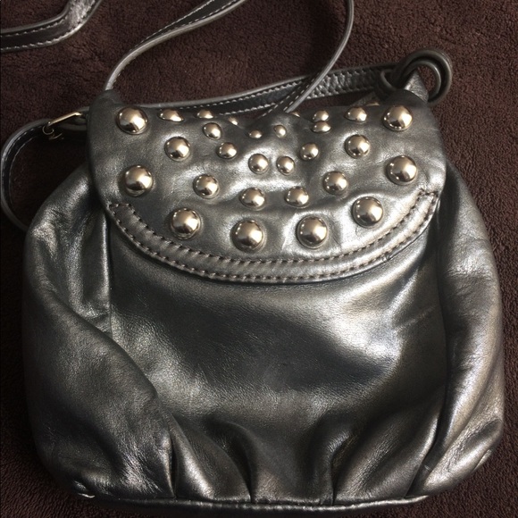 Badgley Mischka Crossbody Bag - Picture 5 of 16